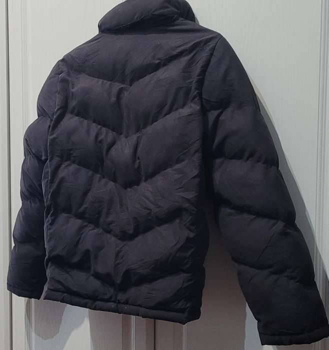 Scott & Dixon puffer jacket