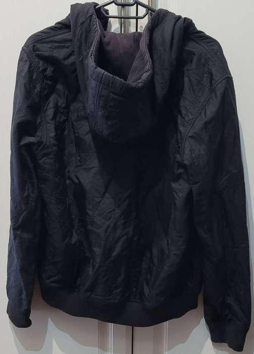 O'neill jacket with hoodie