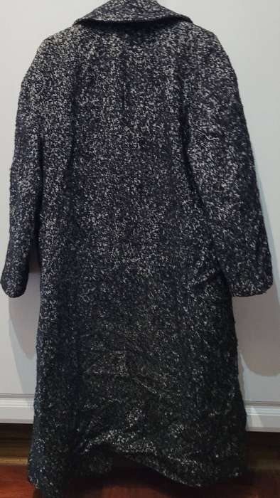 Zara coat (EUR S)