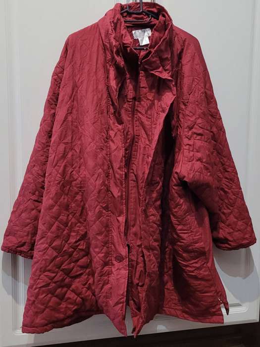 Ladies long jacket (EUR 36)