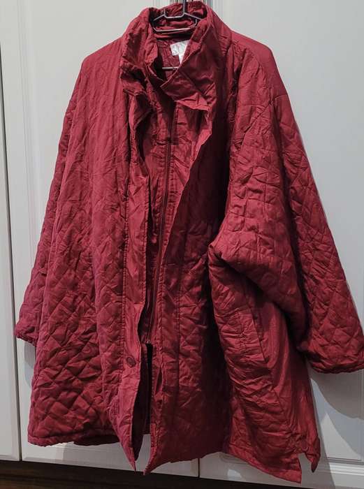 Ladies long jacket (EUR 36)