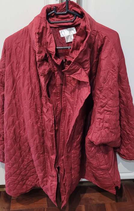 Ladies long jacket (EUR 36)