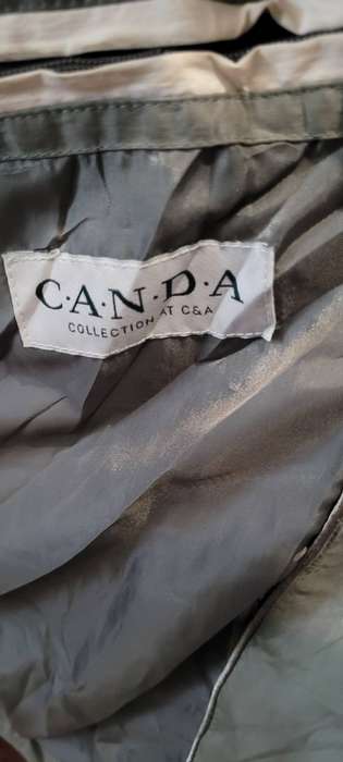 Canda Collection jacket