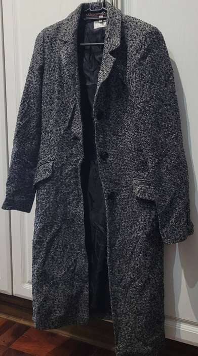 Rick Cardona ladies coat