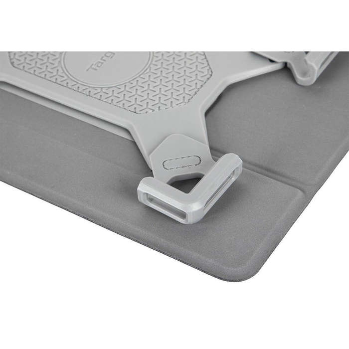 Targus Pro-Tek Universal 9-11" Keyboard Cover Case Bluetooth 5.0 Magnetic Closure