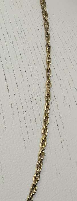 9ct gold chain
