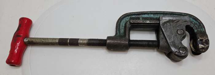 Stahlwille Express 150/2 Pipe Cutter