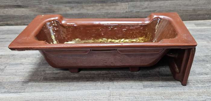 Enameled cast iron item - not sure what it is