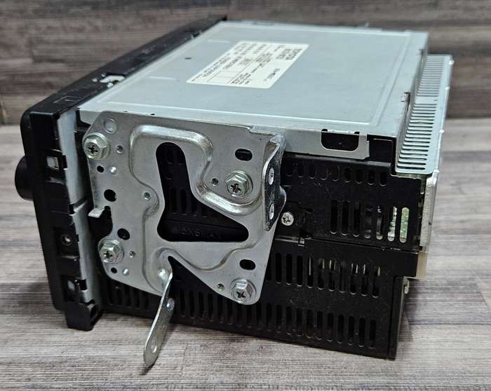 2X car radios, untested