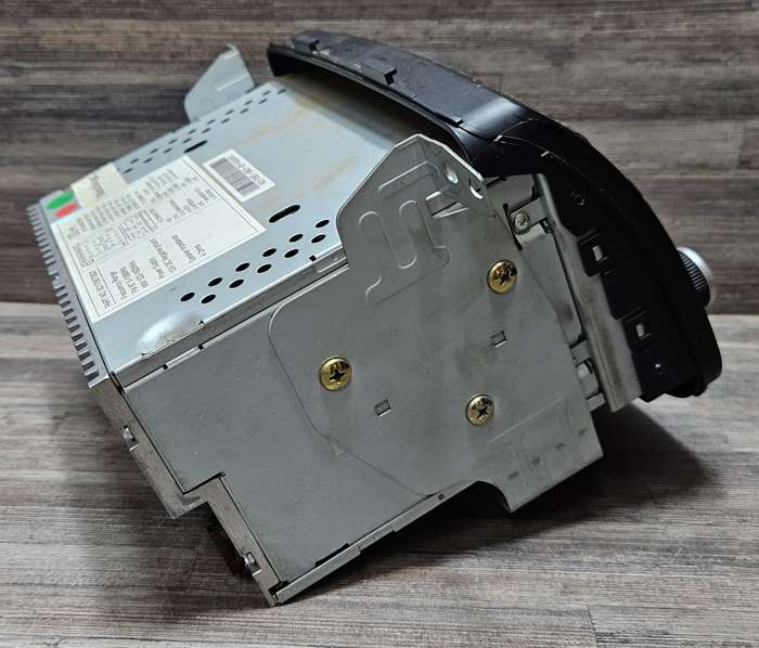 2X car radios, untested