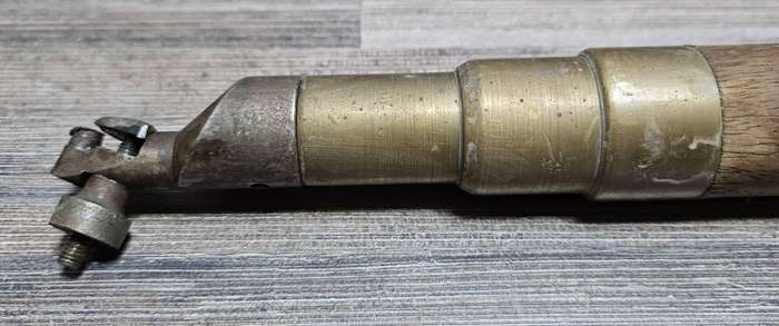 Unknown vintage tool