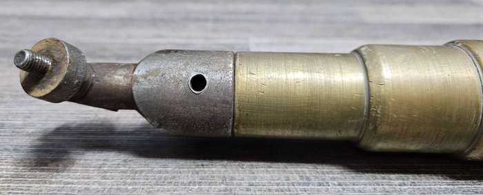 Unknown vintage tool
