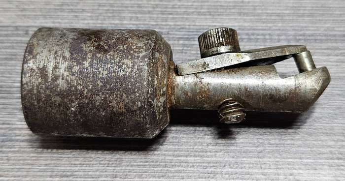 Unknown vintage tool