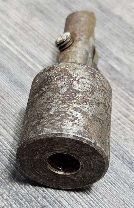 Unknown vintage tool
