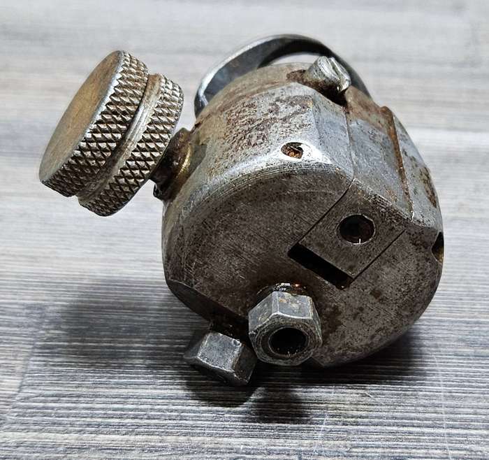 Unknown vintage tool