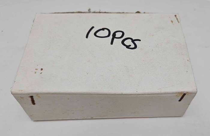 10X square furniture handles