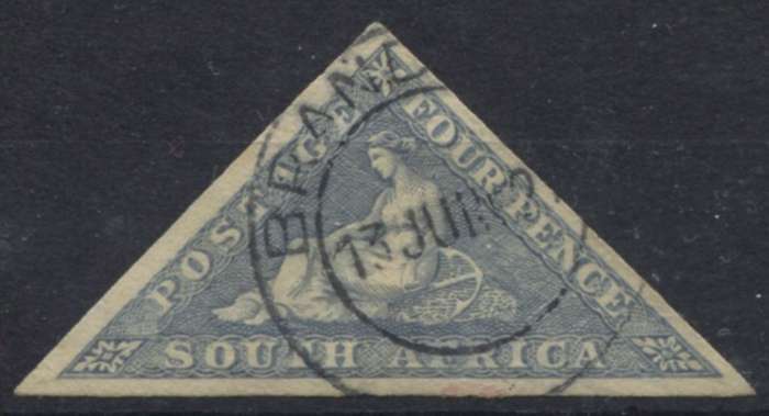 Union of SA  - 1926 - Used