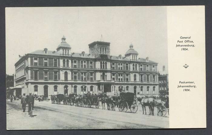 Post Card