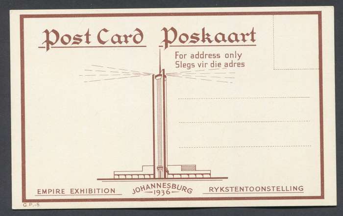 Post Card