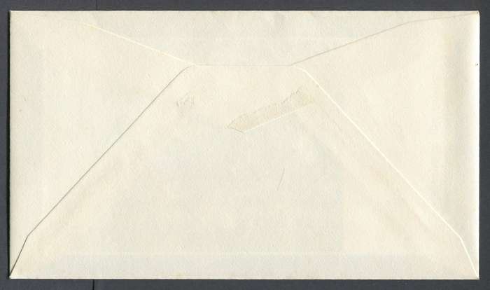 RSA - Miniature Sheet FDC No 2.14 - 1976