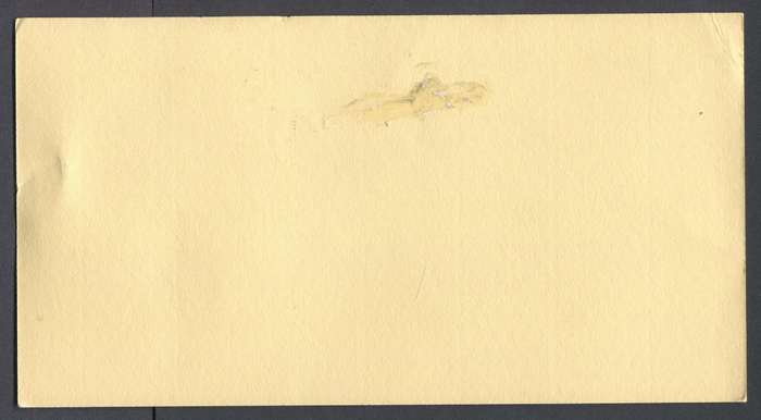 Ciskei - Hand Cancelled First Day Card - 1981