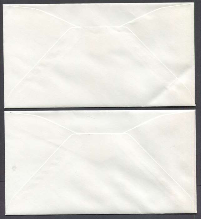 RSA - Set of 5 FDC's - No 6.50 To 6.54 - 1997
