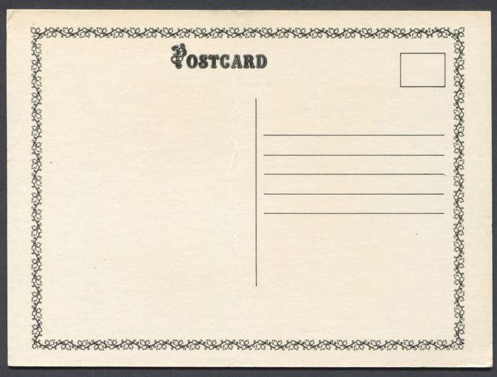 Post Card
