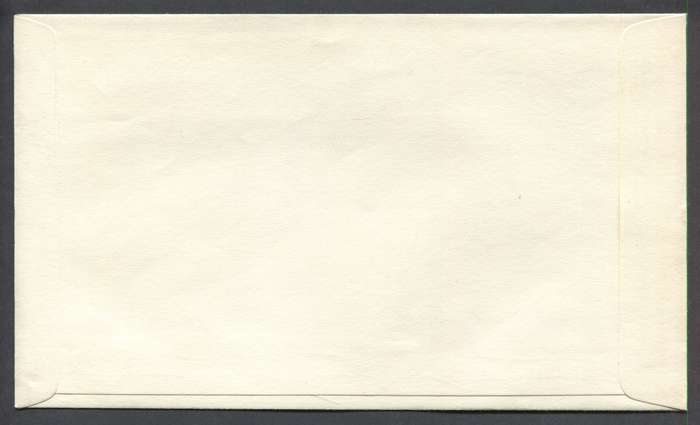 Canada - FDC - 1978 - Unaddressed