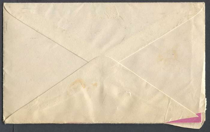 Union of SA - Cover