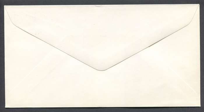 Netherlands - FDC - No 135 - 1974 - Unaddressed
