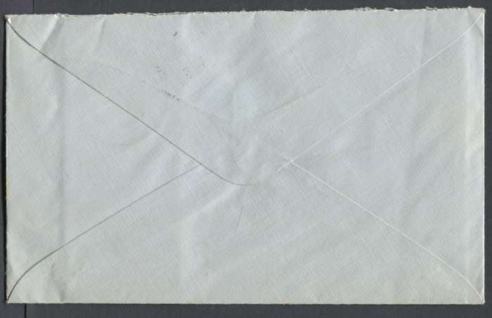 Union of SA - Cover