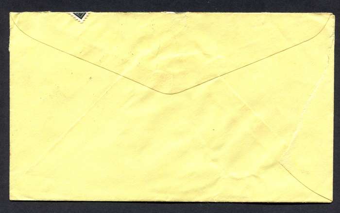 Botswana - Small Size Cover
