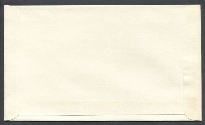 Canada - FDC - 1978 - Unaddressed