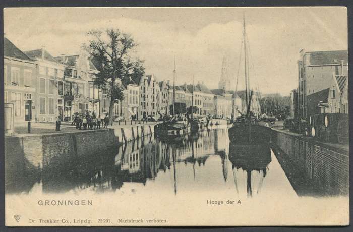 Post Card