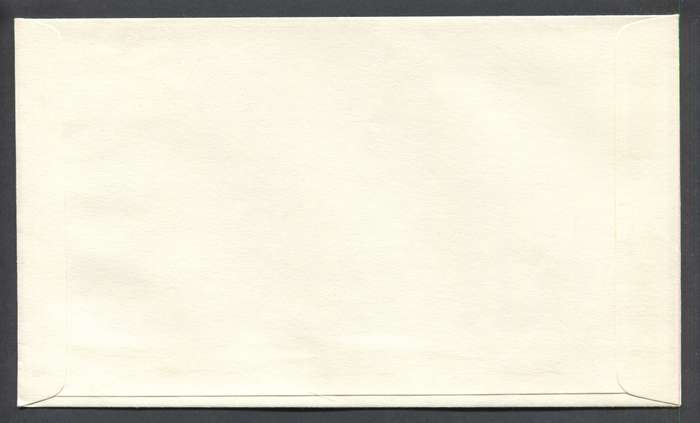 Canada - FDC - 1978 - Unaddressed
