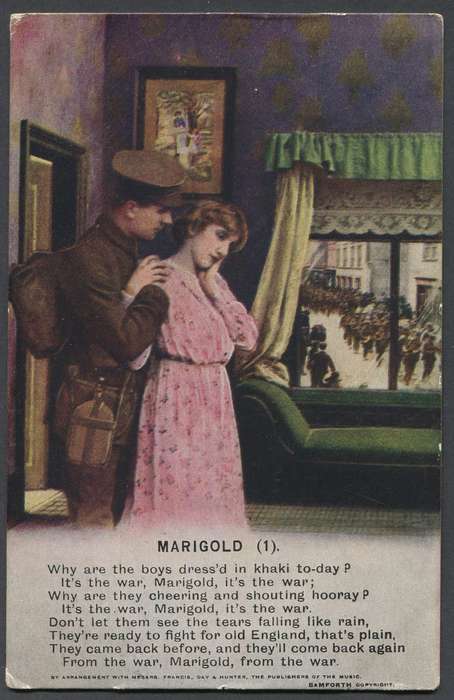 Post Card