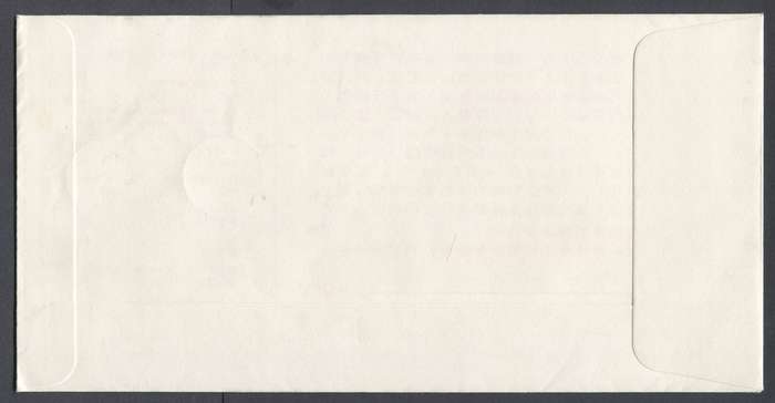 Hong Kong - FDC - 1981