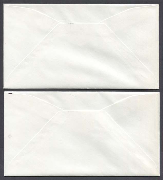 RSA - Set of 5 FDC's - No 6.50 To 6.54 - 1997