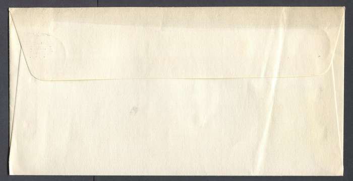 RSA - Signed Cover