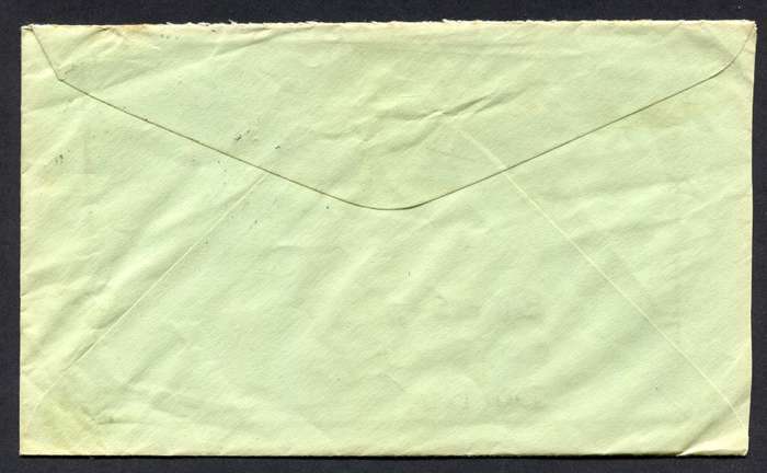 Botswana - Small Size Cover