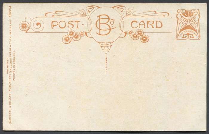 Post Card