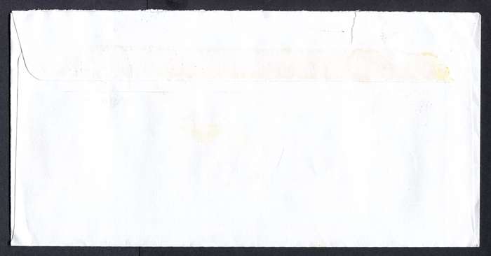 Botswana - "Maxi" Size Cover