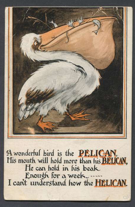 Post Card