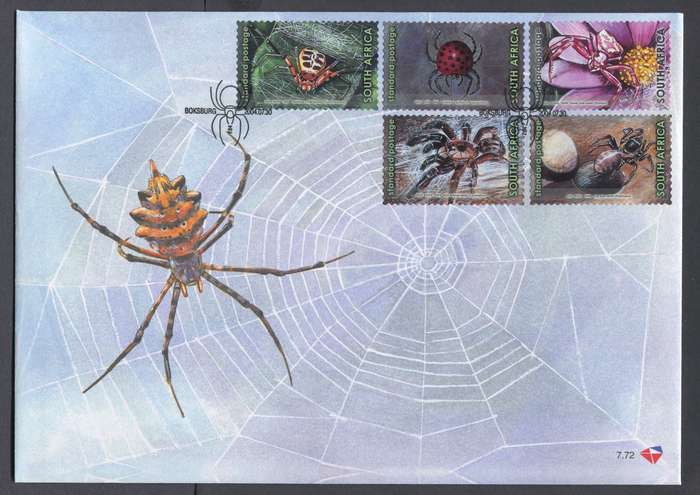RSA - FDC - No 7.71 and 7.72 - 2004