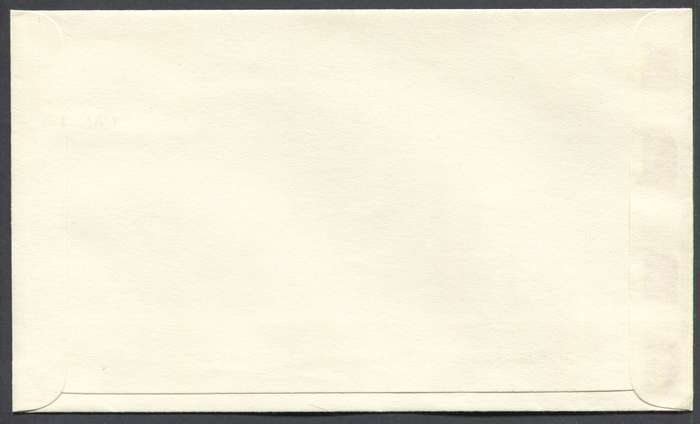 Canada - FDC - 1979 - Unaddressed
