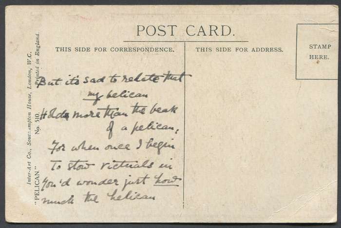 Post Card