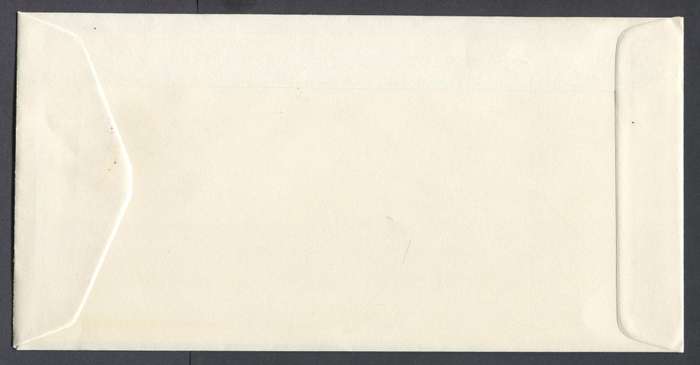 RSA - Shipwrecks - Commemorative Cover - no 7