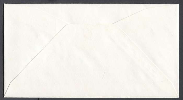 Venda - FDC no 2.30 - 1993