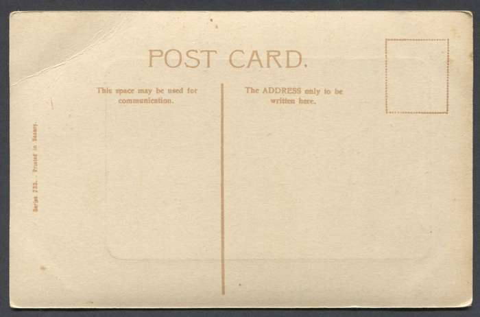 Post Card