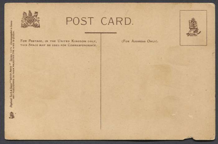 Post Card